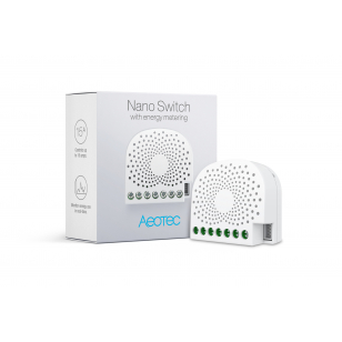 Aeotec Nano Switch - s...
