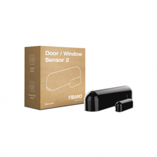 Fibaro Door/Windov Sensor 2...